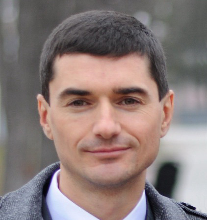 Родик Богдан Володимирович